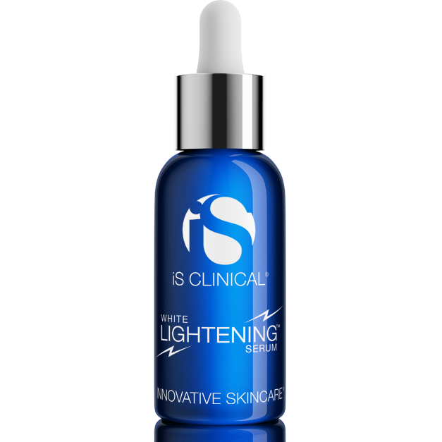 WHITE LIGHTENING SERUM - Reverse Effects