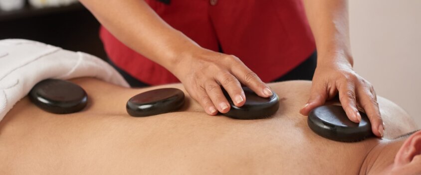 Hot Stone Massage