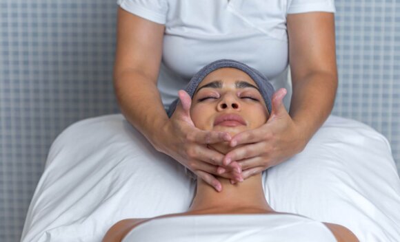 Lymphatic Drainage