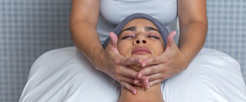 Lymphatic Drainage