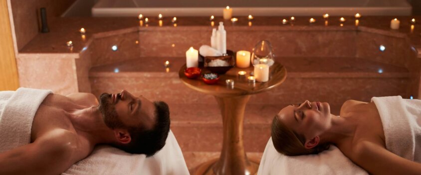 Couples Massage Therapy