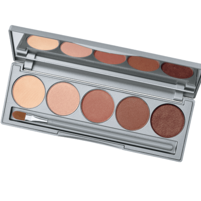 Beauty on the go Colorescience color corrector palette