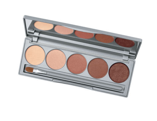 Beauty on the go Colorescience color corrector palette